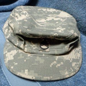 Patrol Army Cap